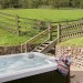 Secluded 6/7 seater Orchard Barn Hot Tub